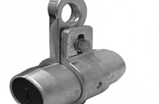 Figure 8 Suspension Clamp